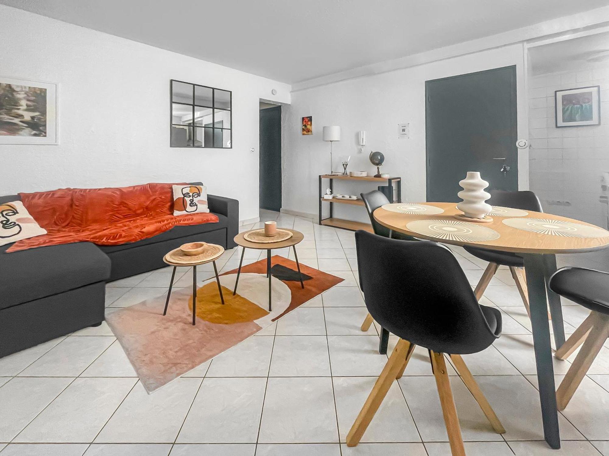 Le Petit Paradis De Carcassonne Exteriér fotografie